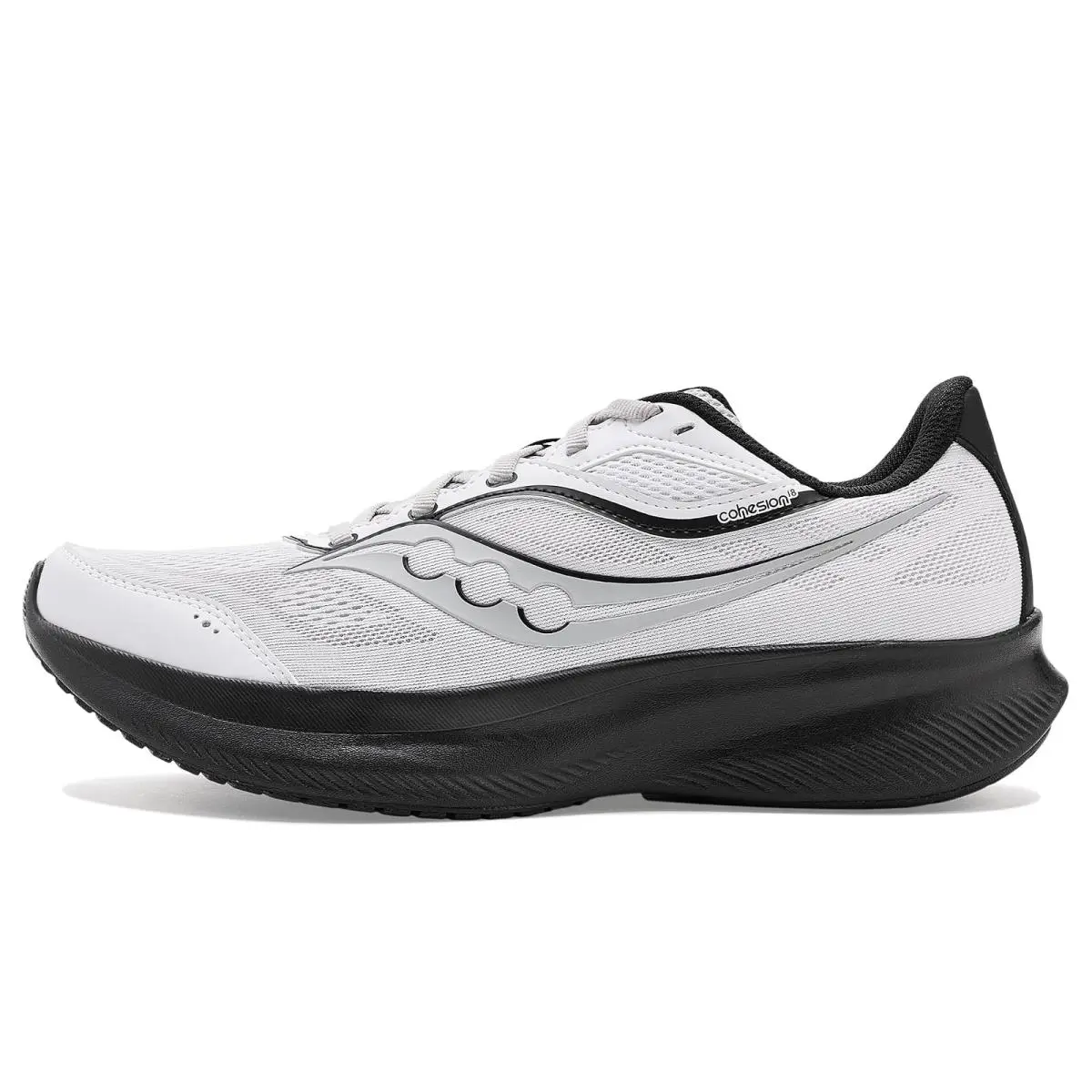 Saucony shoes - Birch/Black 65