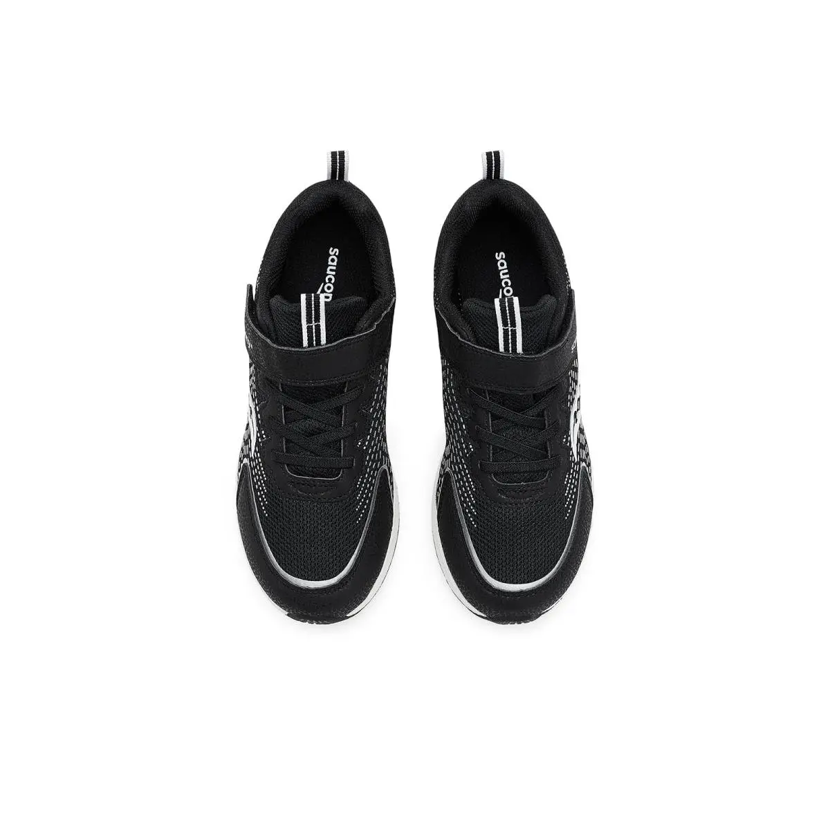 Saucony shoes - Black 0