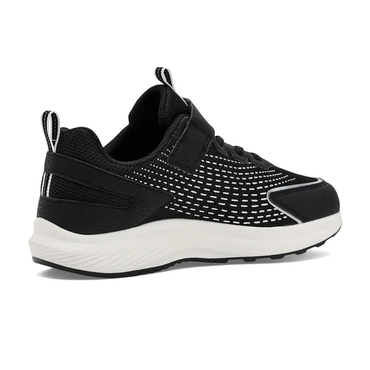 Saucony shoes - Black 1