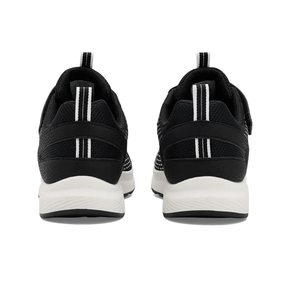 Saucony shoes - Black 5