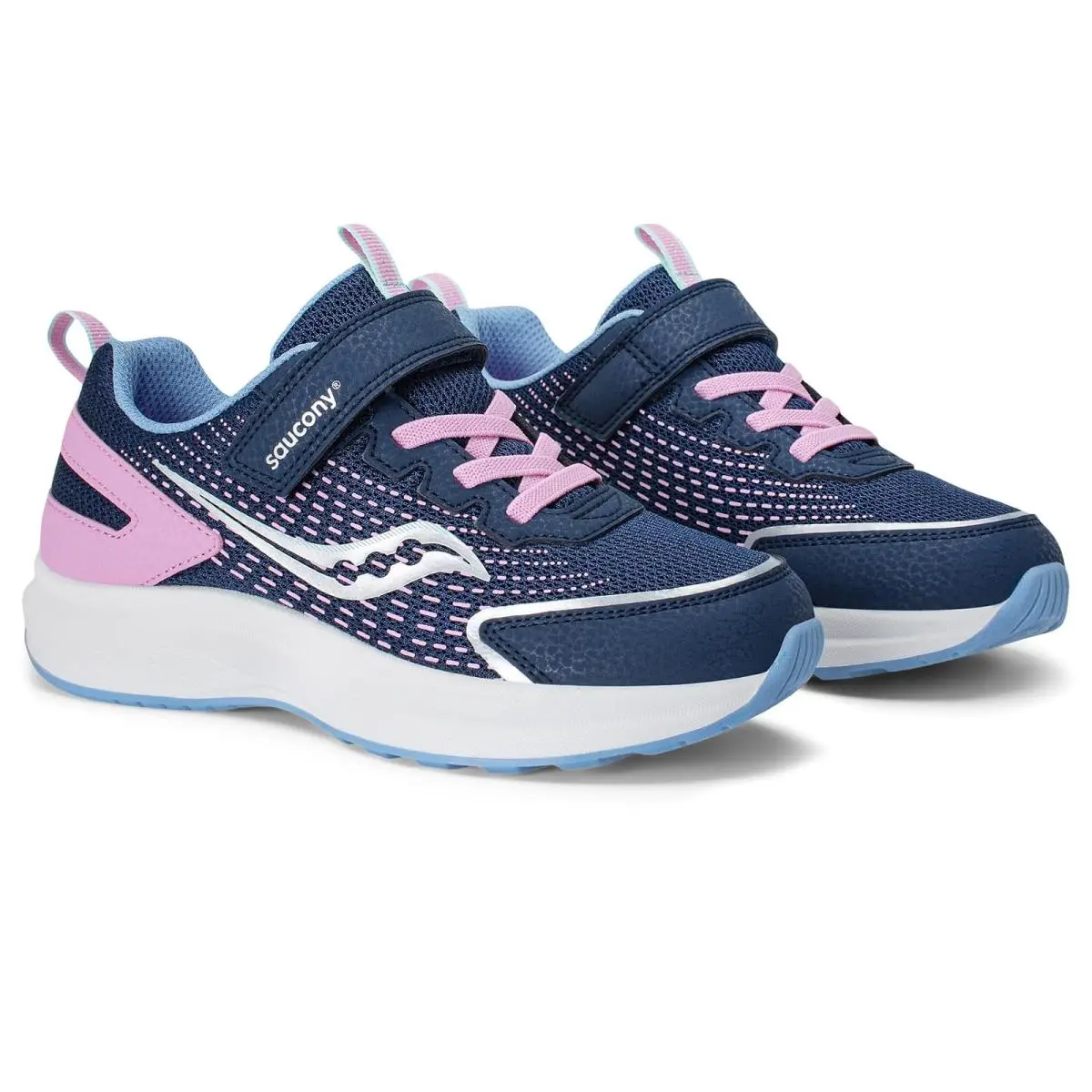 Saucony shoes - Black 13