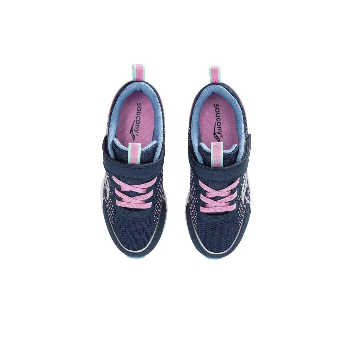 Saucony shoes - Black 14