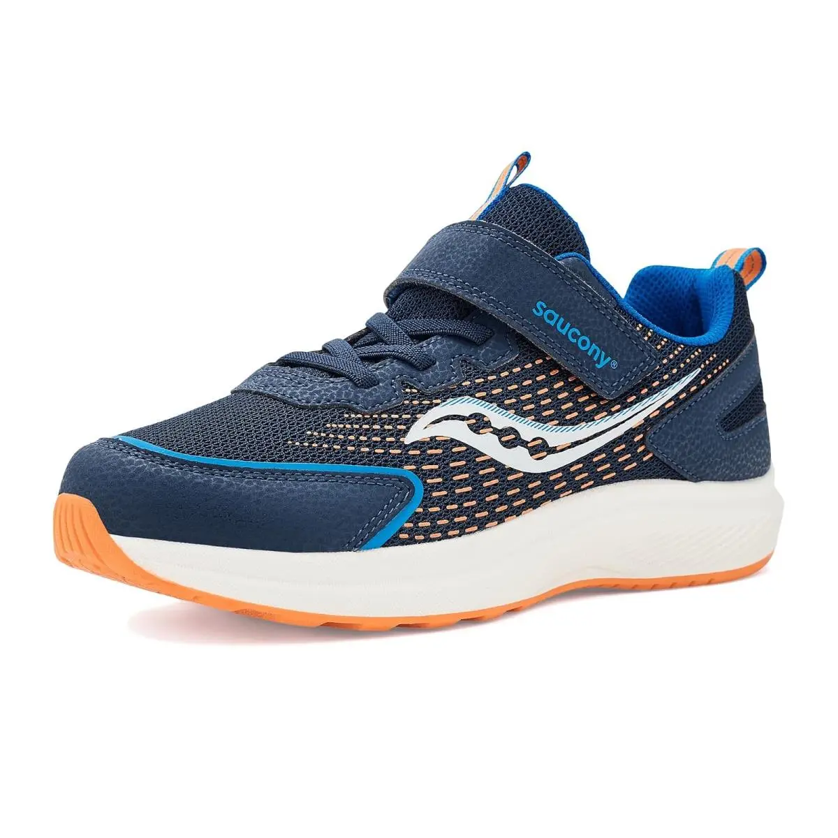 Saucony shoes - Black 19