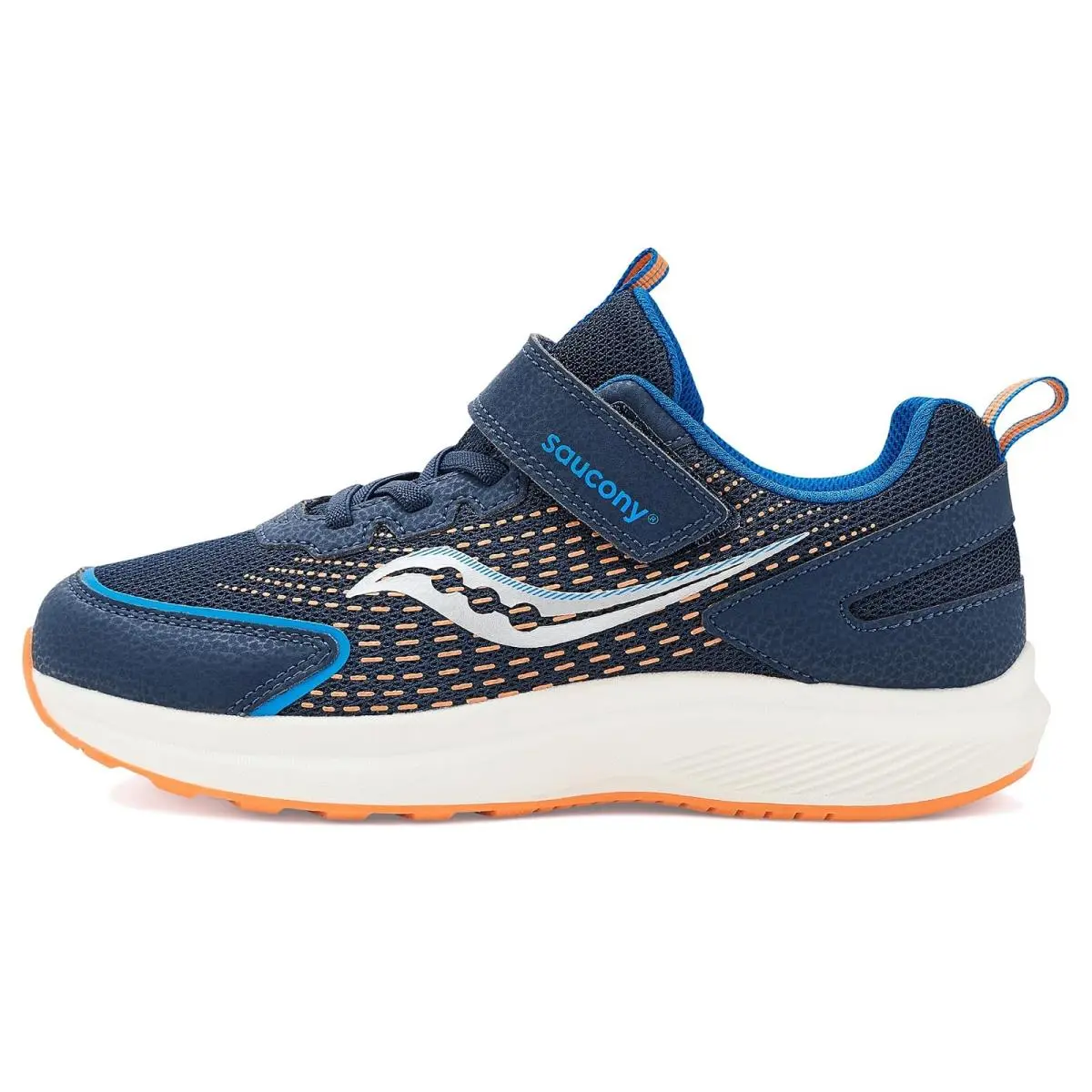 Saucony shoes - Black 22