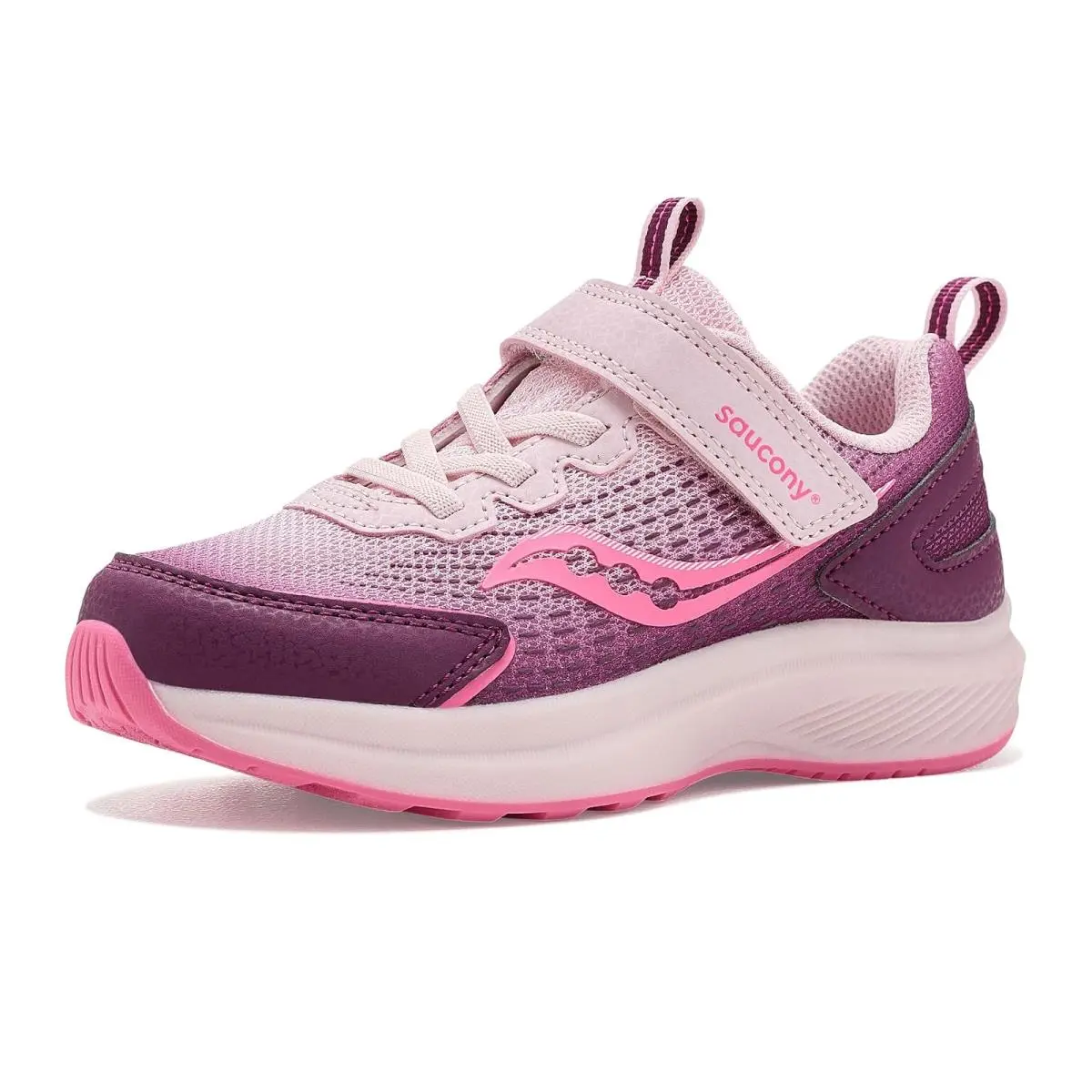 Saucony shoes - Black 26