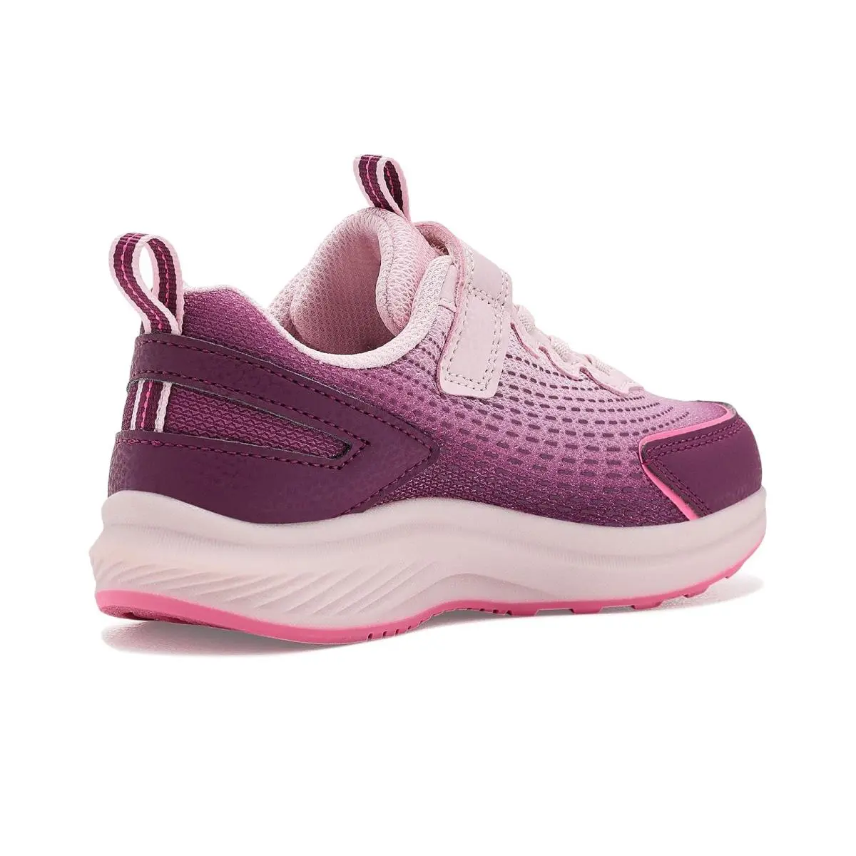 Saucony shoes - Black 28