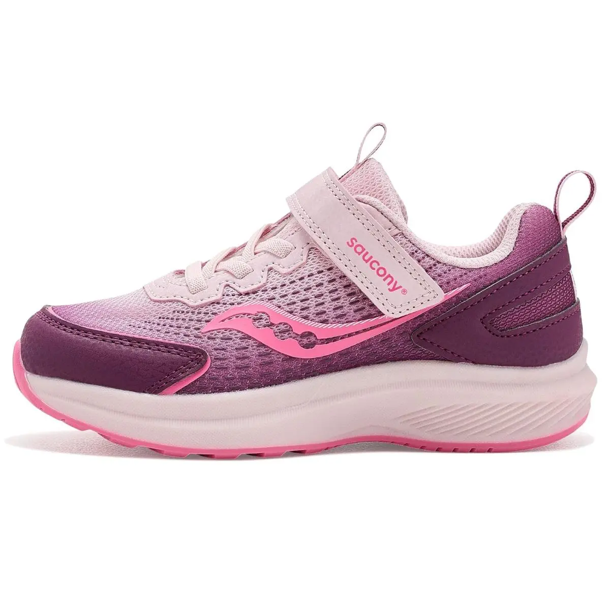 Saucony shoes - Black 29