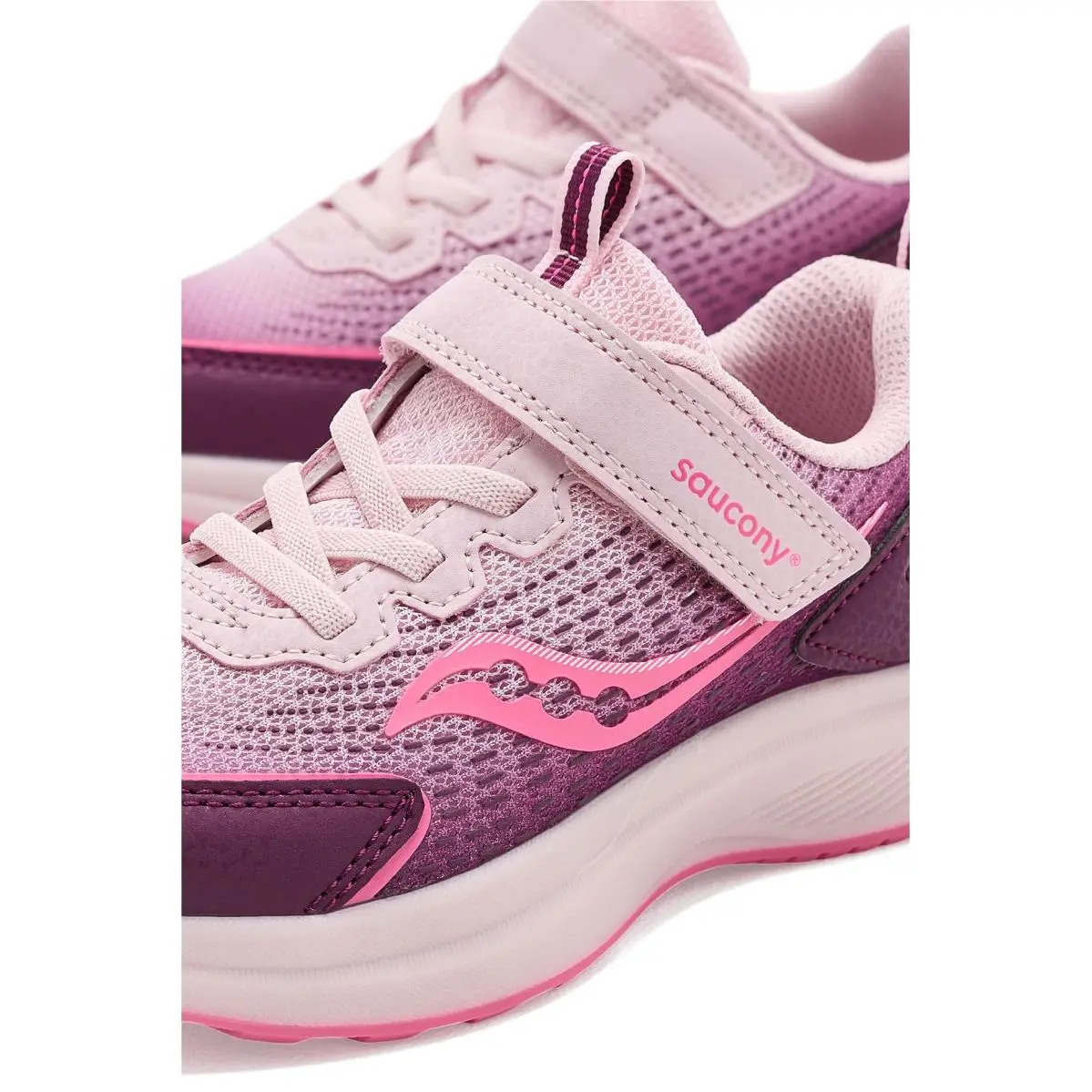 Saucony shoes - Black 31