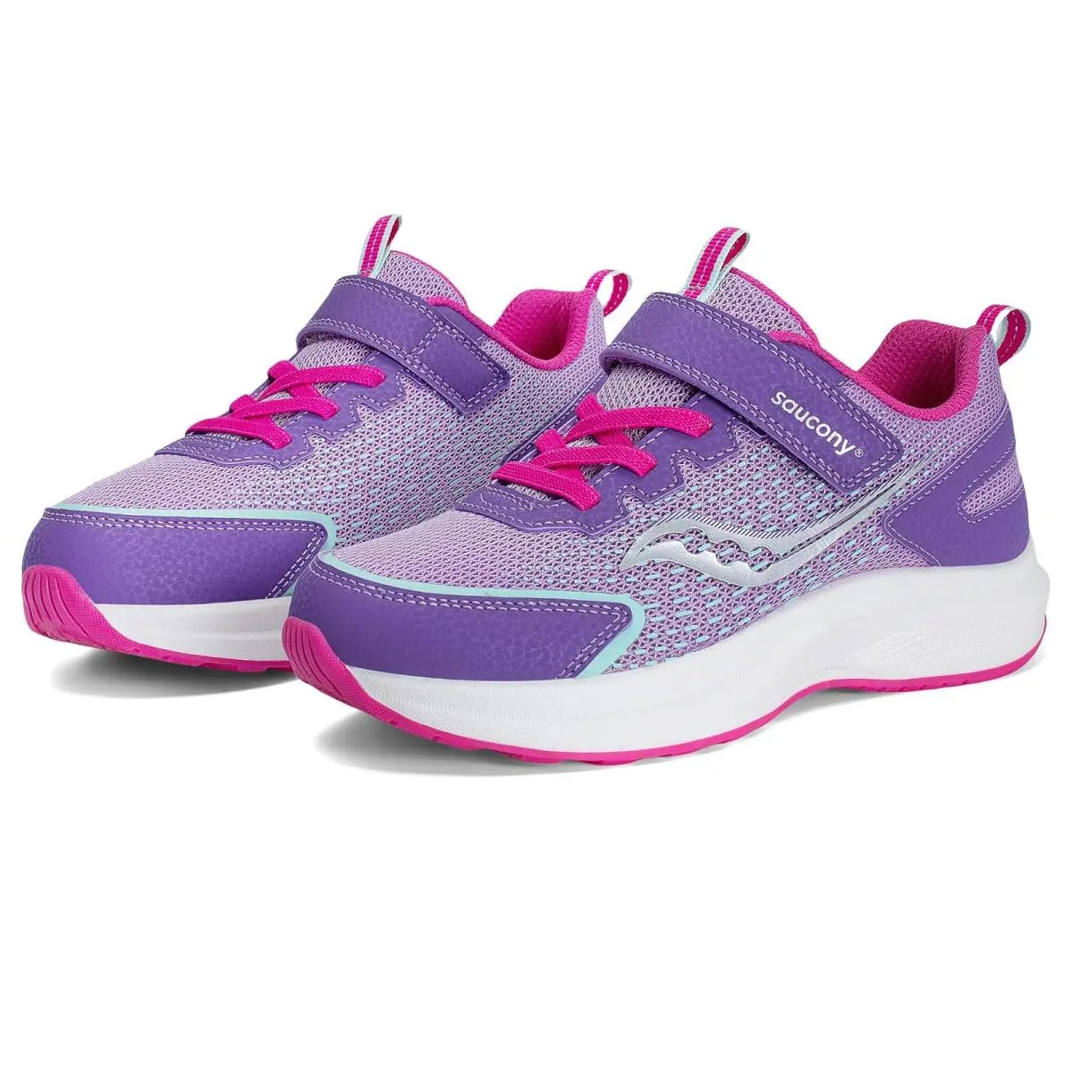 Saucony shoes - Black 33