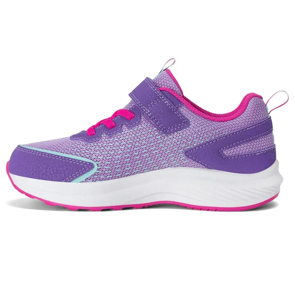 Saucony shoes - Black 36