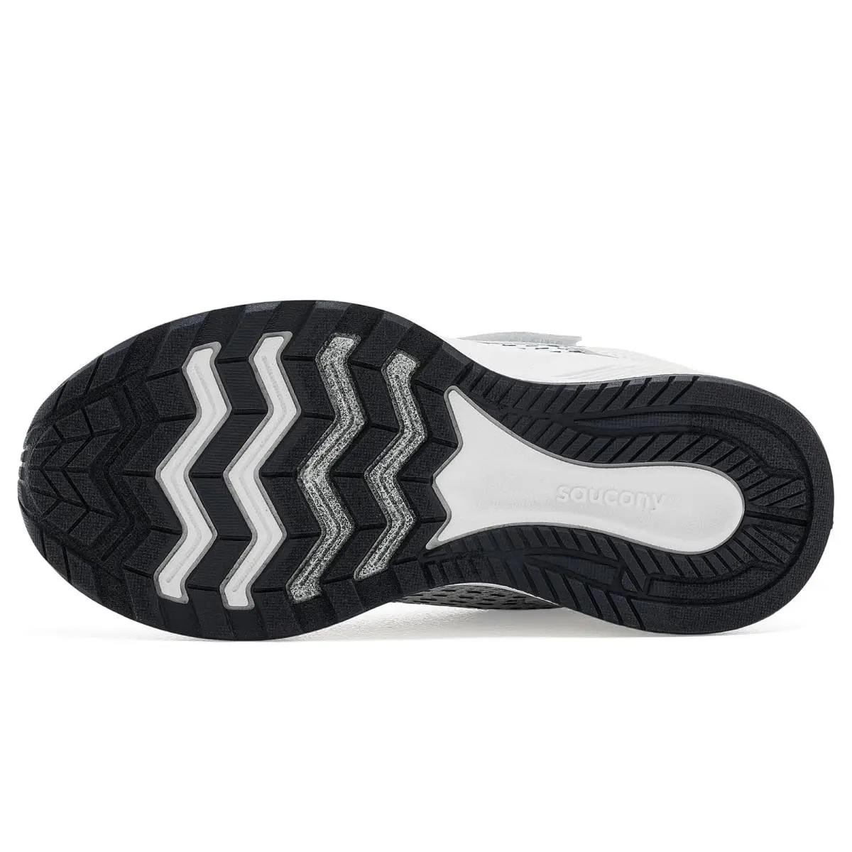 Saucony shoes - Black 43