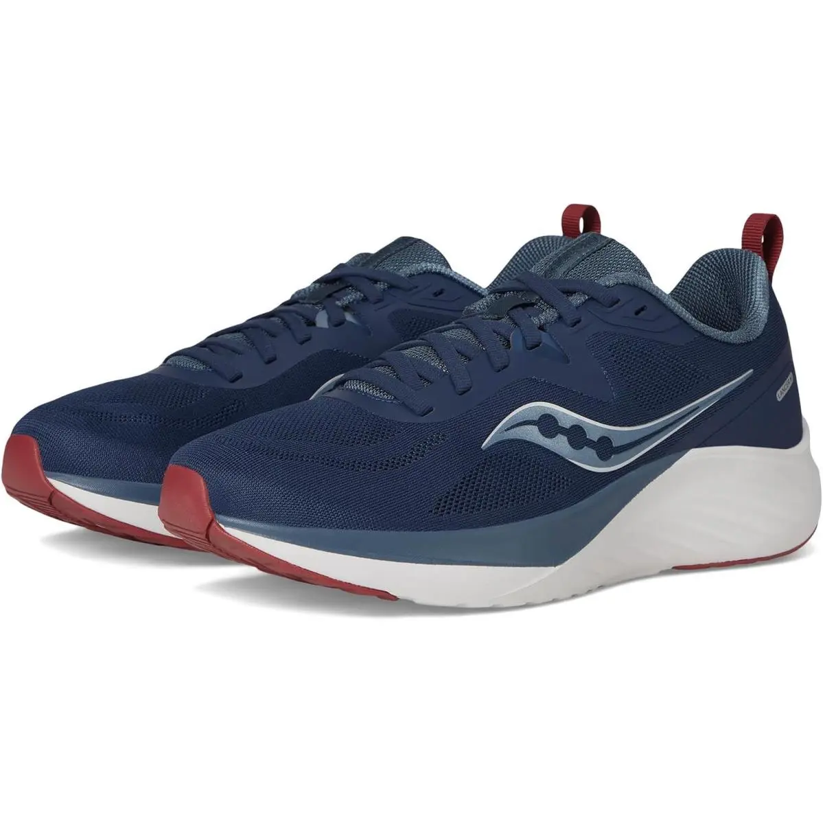 Saucony shoes - S28226-2 - Black/Skydiver 0