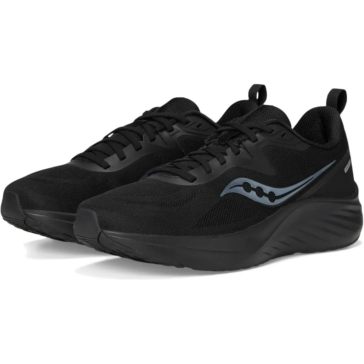 Saucony shoes - S28226-2 - Black/Skydiver 3