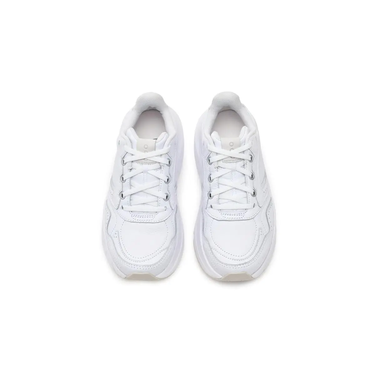 Saucony shoes - White 0