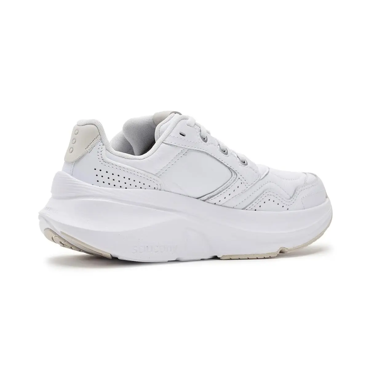 Saucony shoes - White 1
