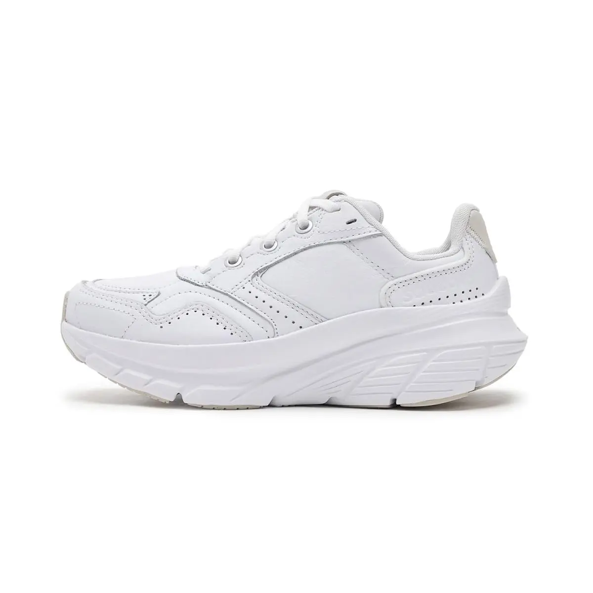Saucony shoes - White 2