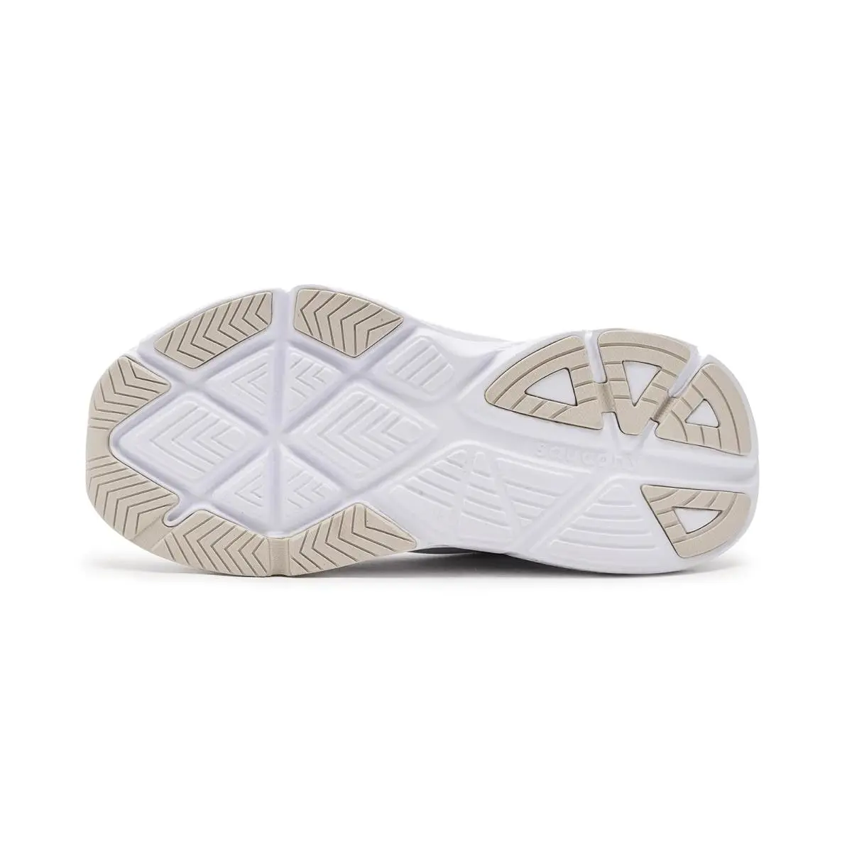 Saucony shoes - White 3