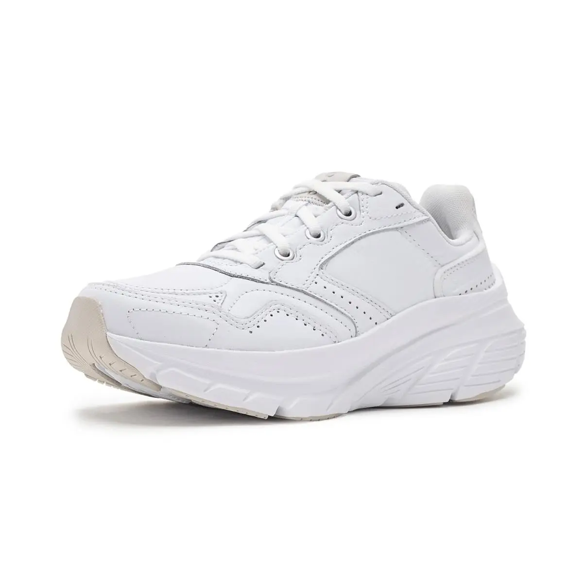 Saucony shoes - White 6