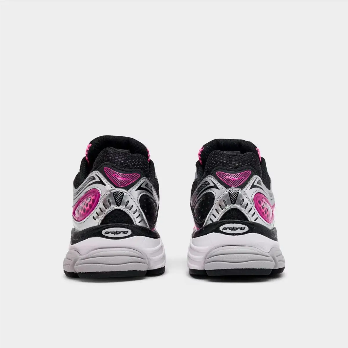Saucony shoes - S6073967 370 - Shock/Pink 6