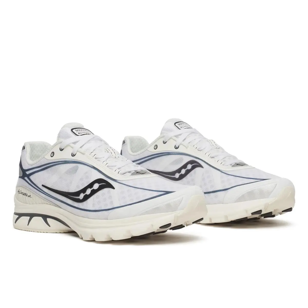 Saucony shoes - White | Off White 0