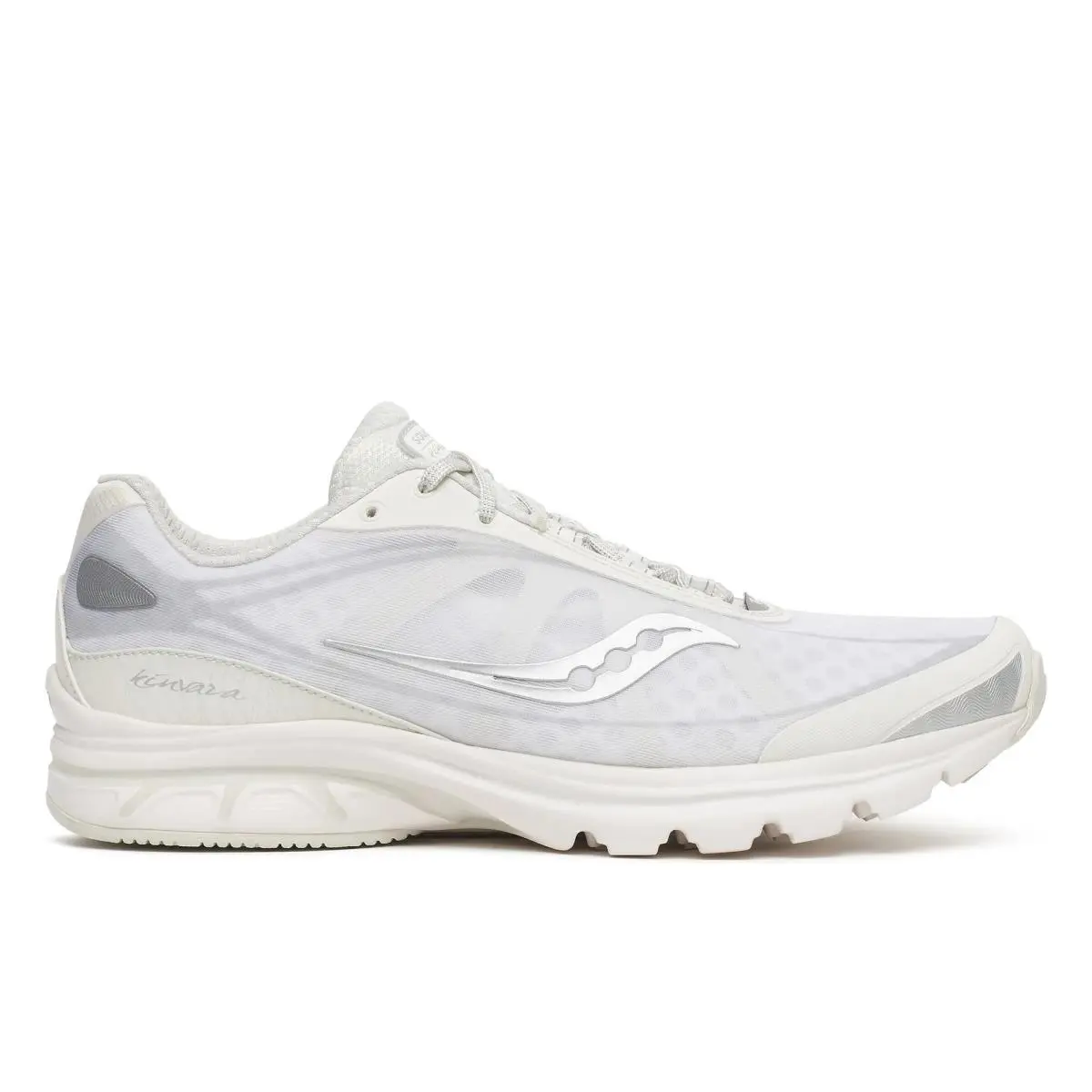 Saucony shoes - White | Off White 23