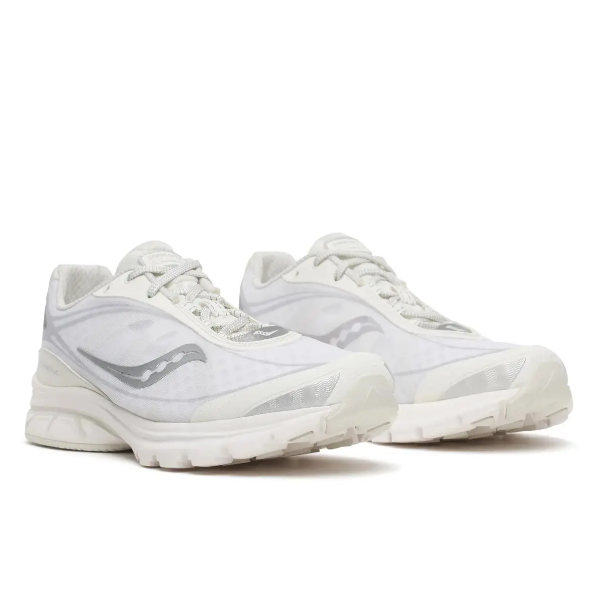 Saucony shoes - White | Off White 24
