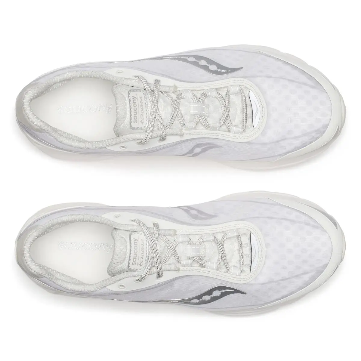 Saucony shoes - White | Off White 27