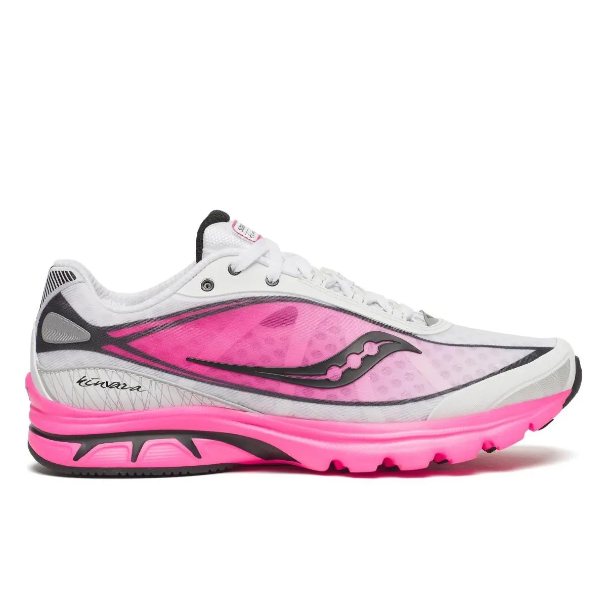 Saucony shoes - White | Off White 11