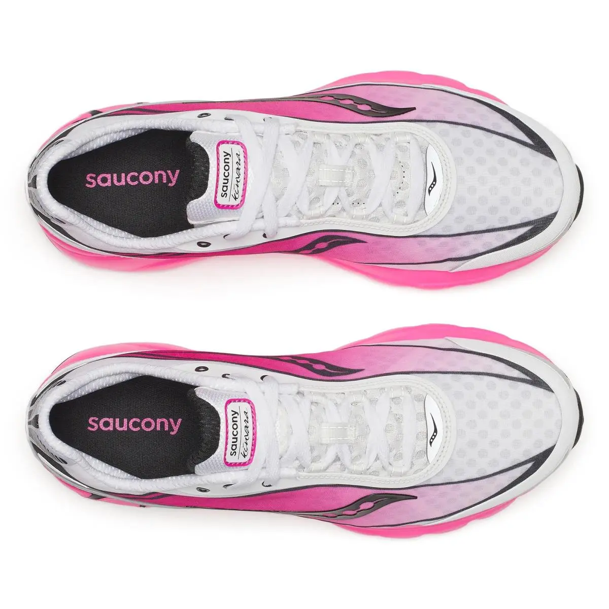 Saucony shoes - White | Off White 15