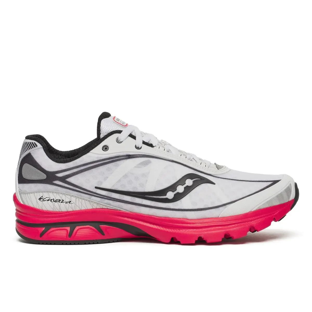 Saucony shoes - White | Off White 17
