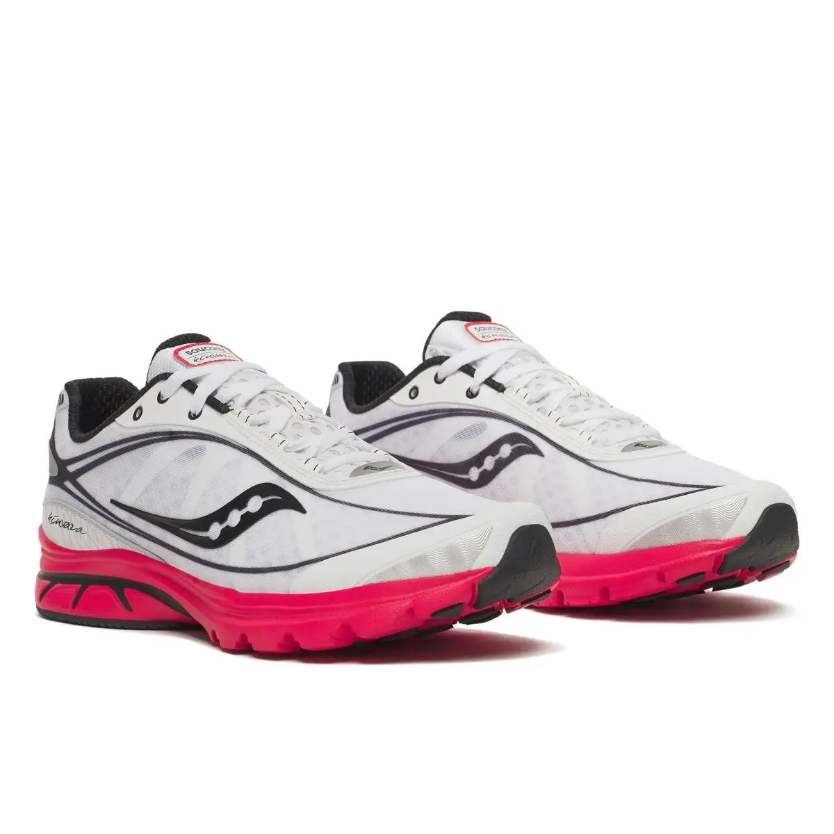Saucony shoes - White | Off White 18