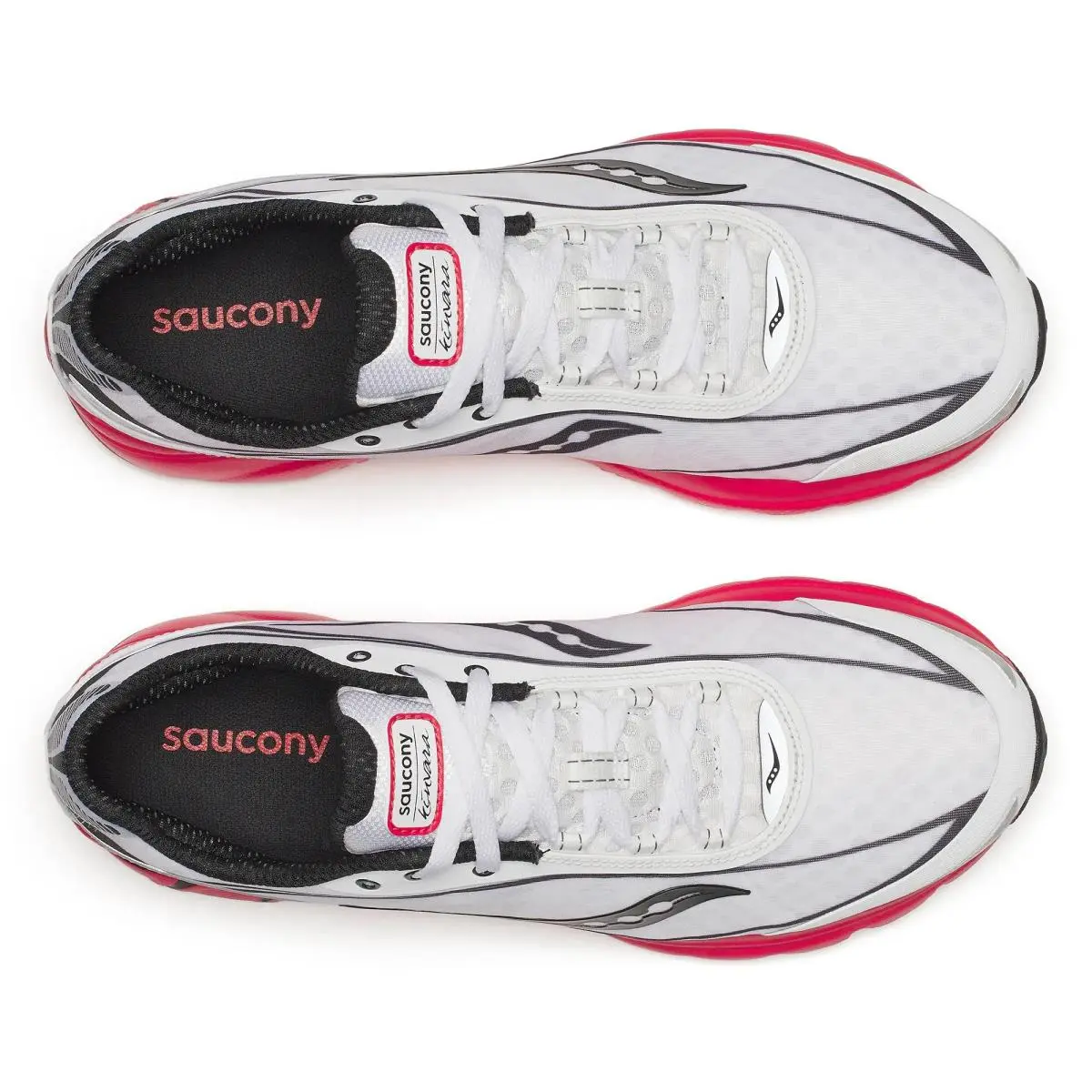 Saucony shoes - White | Off White 21