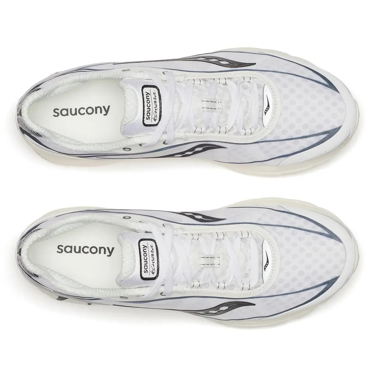 Saucony shoes - White | Off White 9
