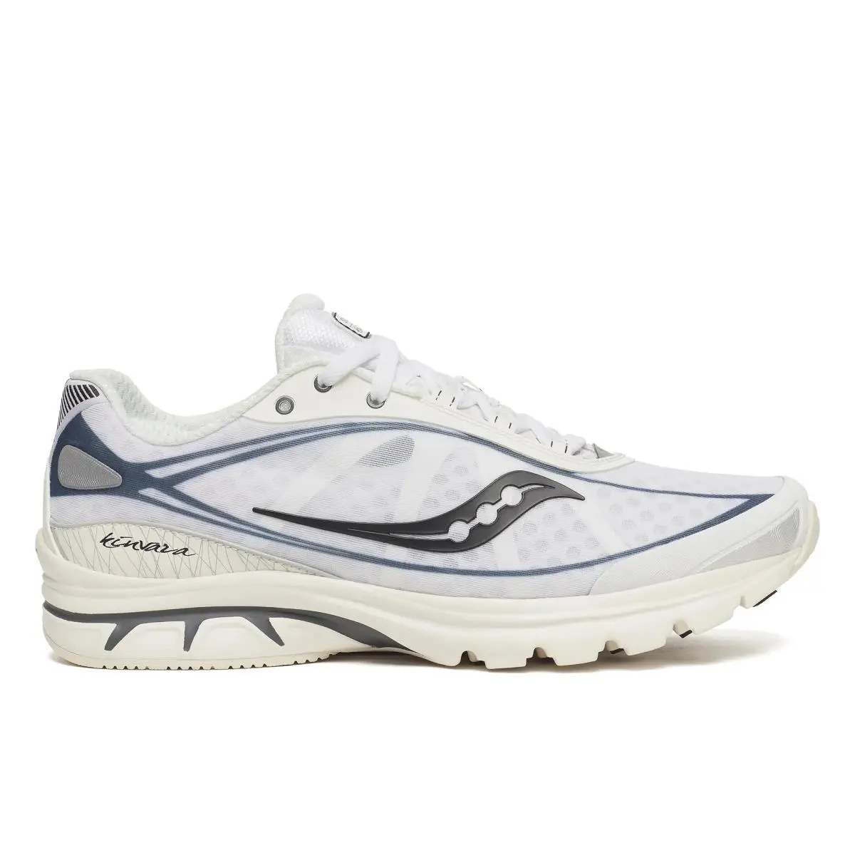 Saucony shoes - White | Off White 5