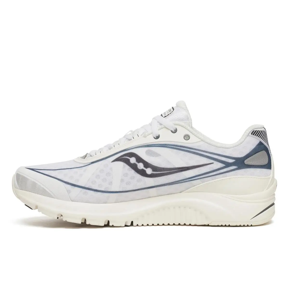 Saucony shoes - White | Off White 7
