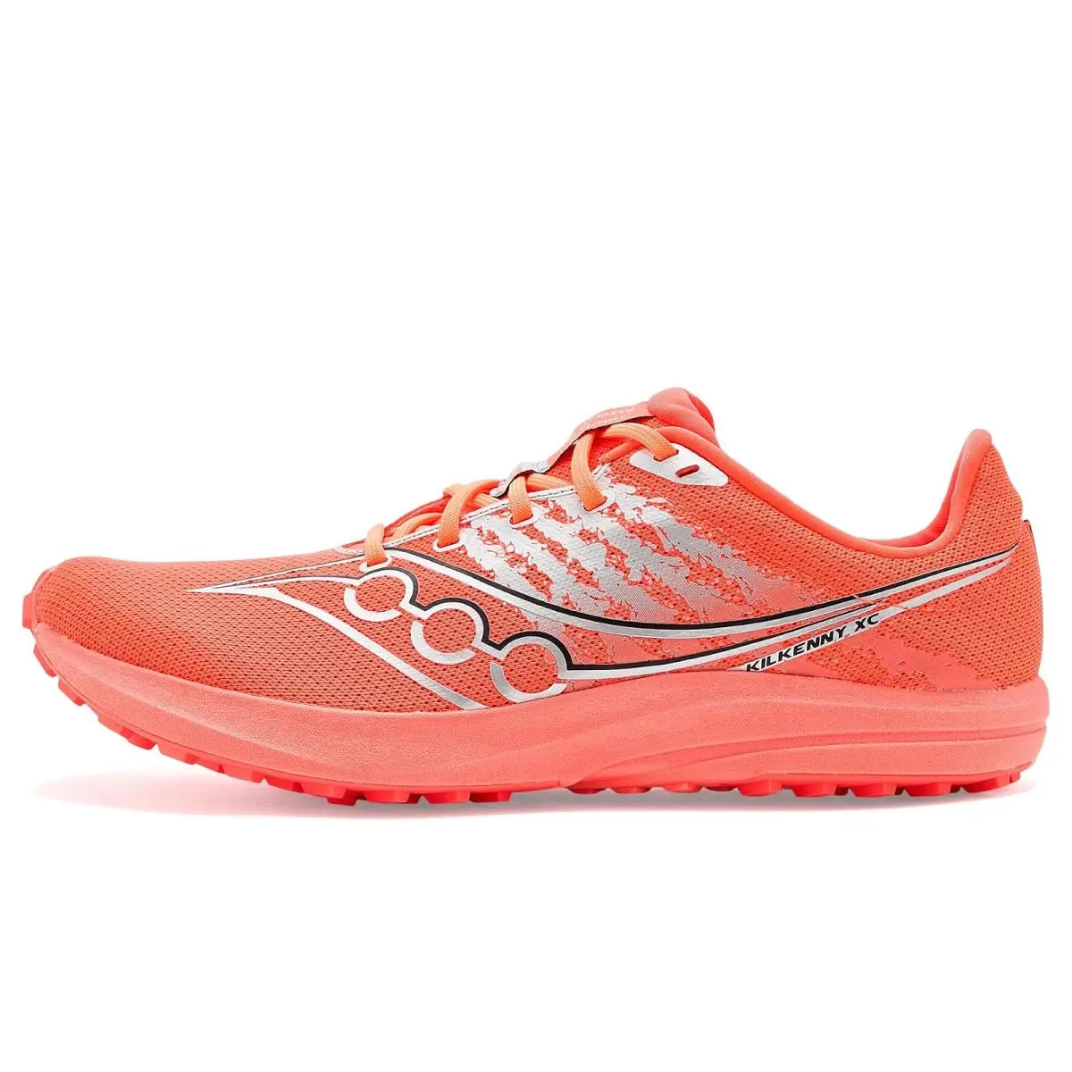 Saucony shoes - Vizired/Silver 9