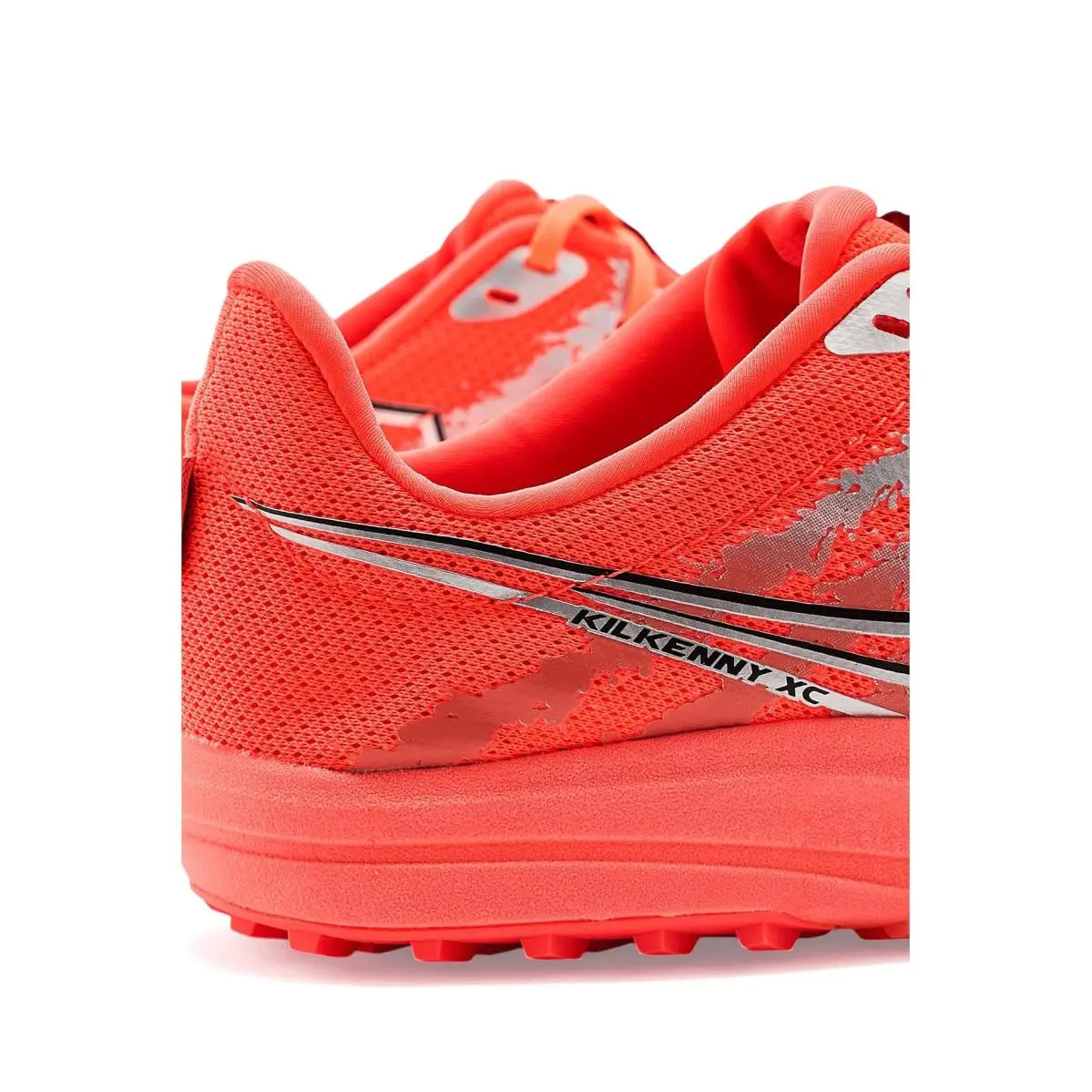 Saucony shoes - Vizired/Silver 11