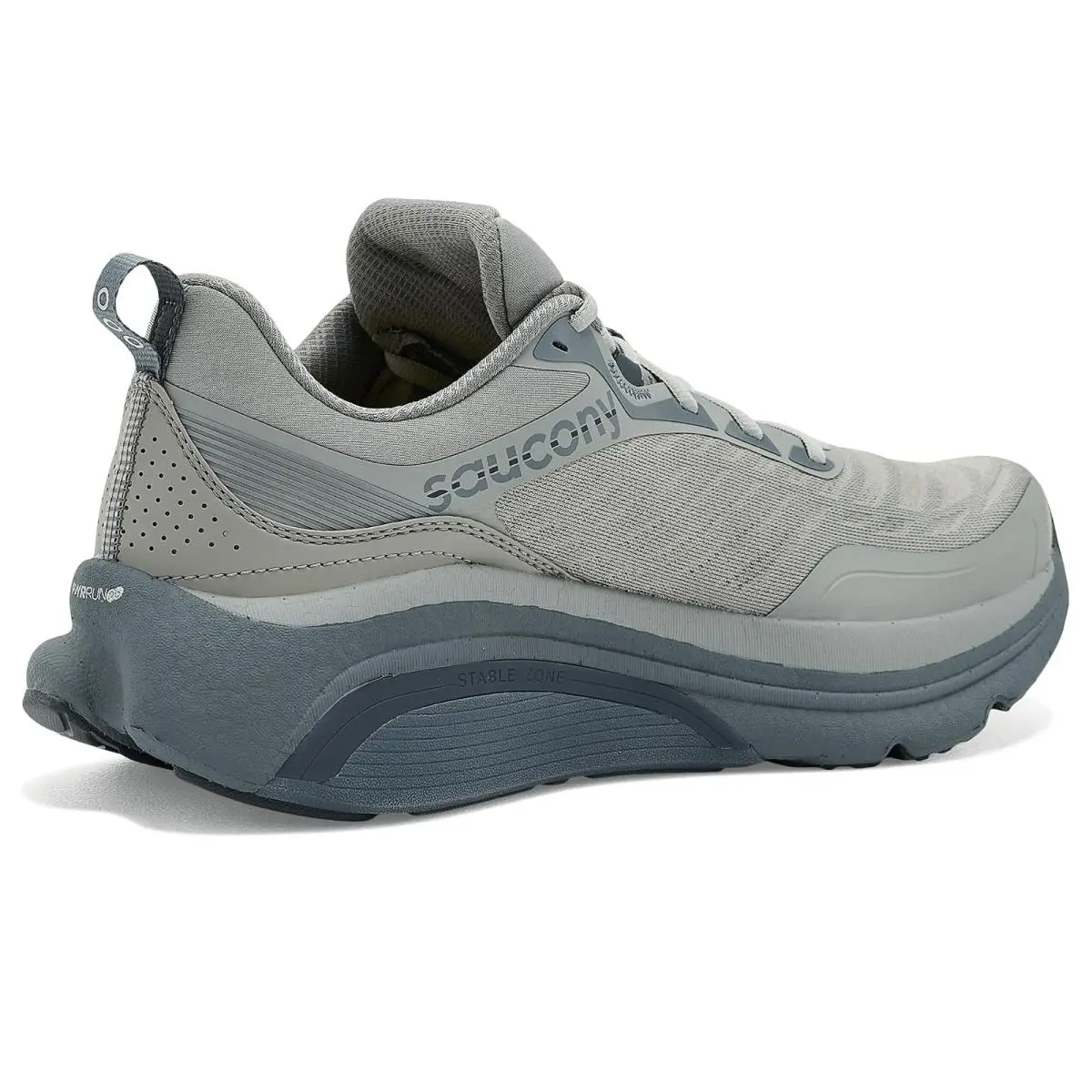 Saucony shoes - Debonair/Anchor 1