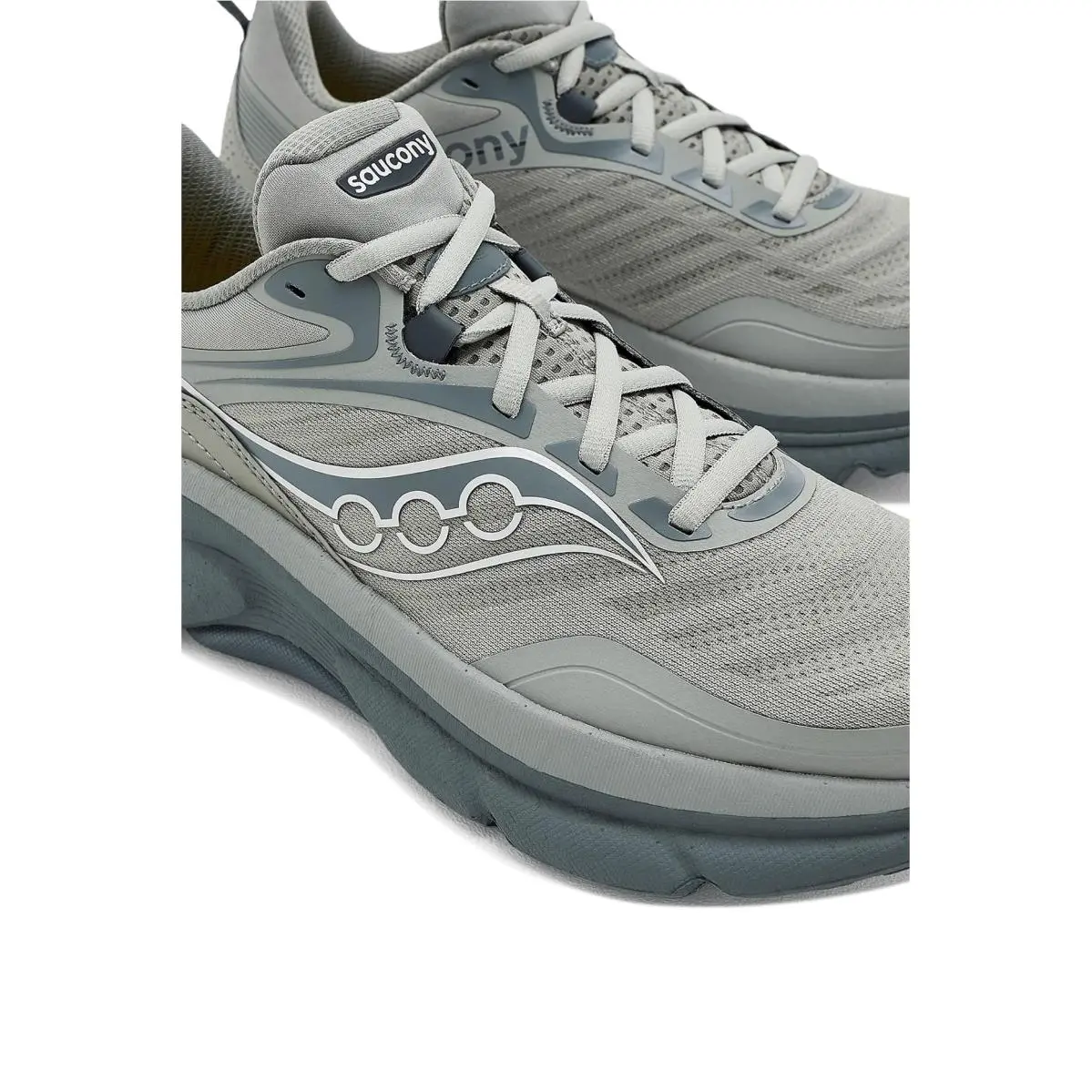 Saucony shoes - Debonair/Anchor 4