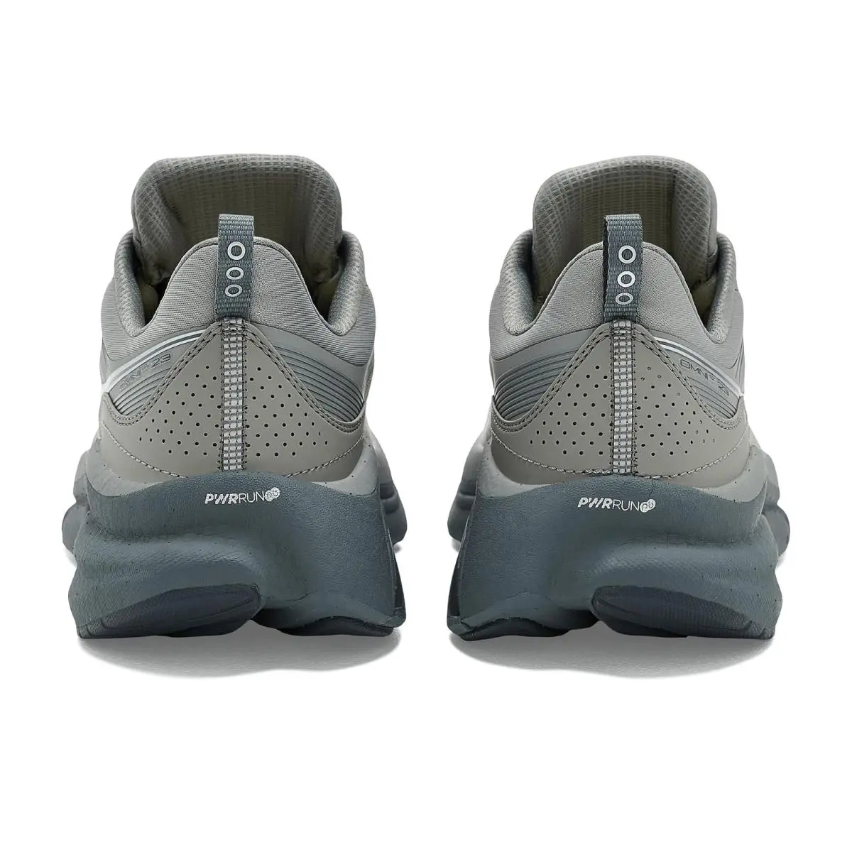 Saucony shoes - Debonair/Anchor 12
