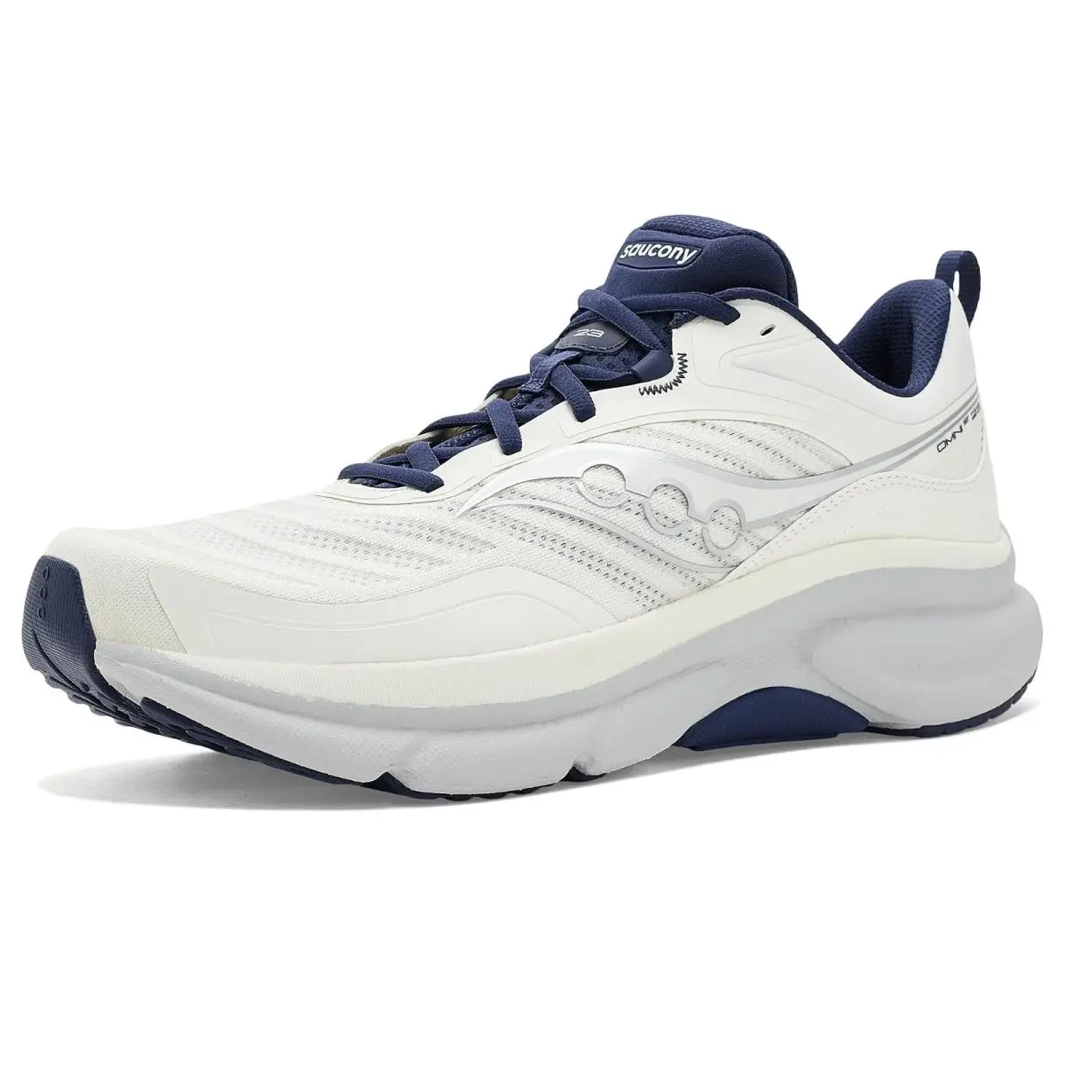Saucony shoes - Debonair/Anchor 13
