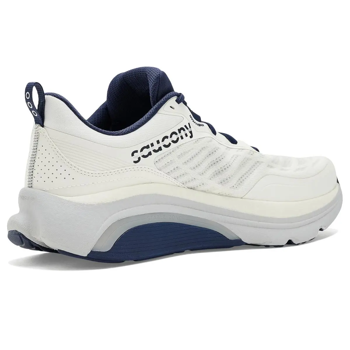 Saucony shoes - Debonair/Anchor 15