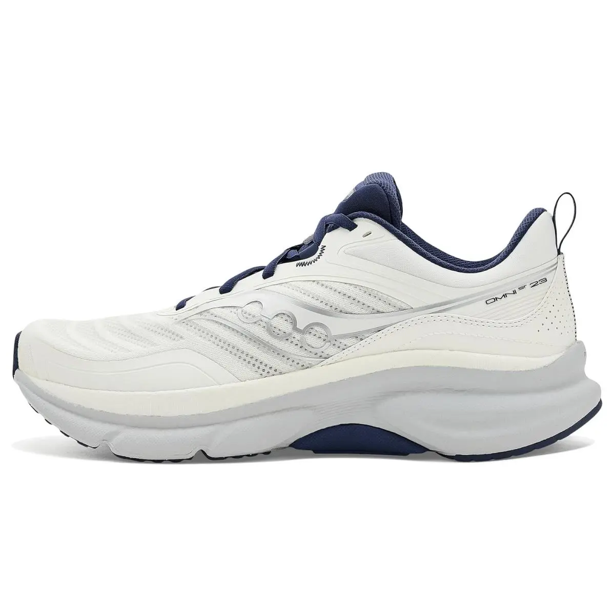 Saucony shoes - Debonair/Anchor 16