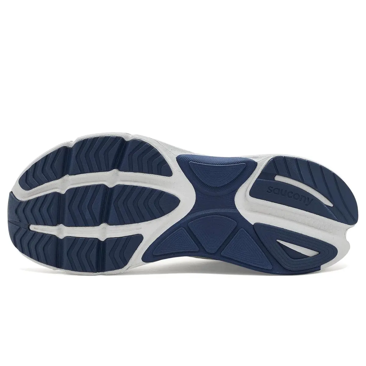 Saucony shoes - Debonair/Anchor 17
