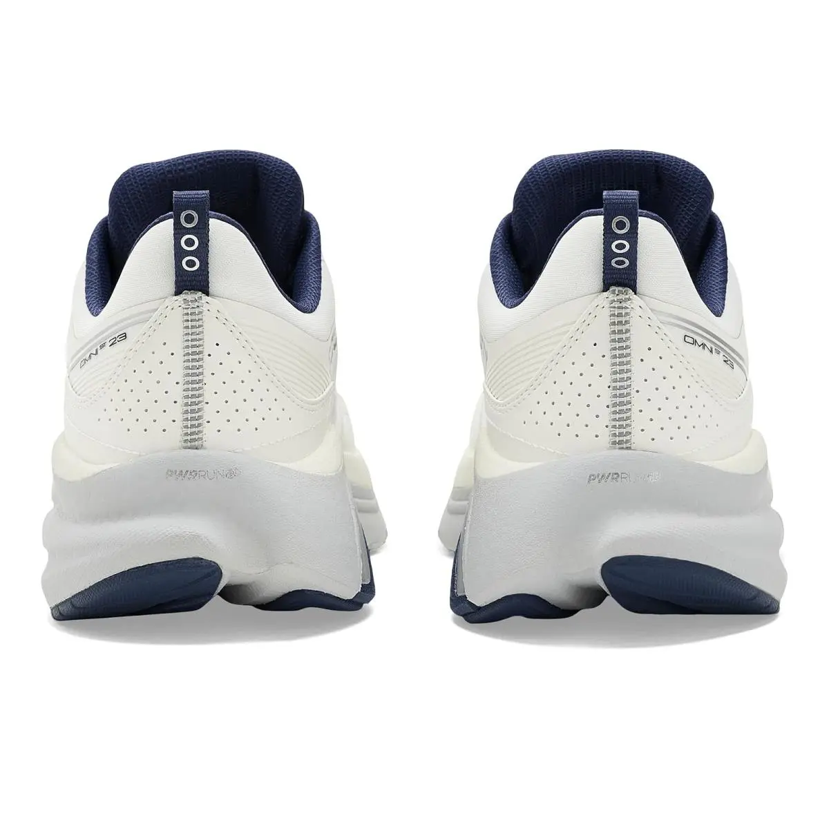 Saucony shoes - Debonair/Anchor 19