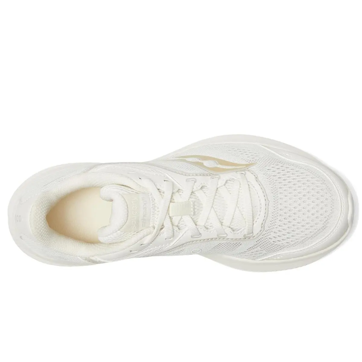 Saucony shoes - Almond/Gum 0