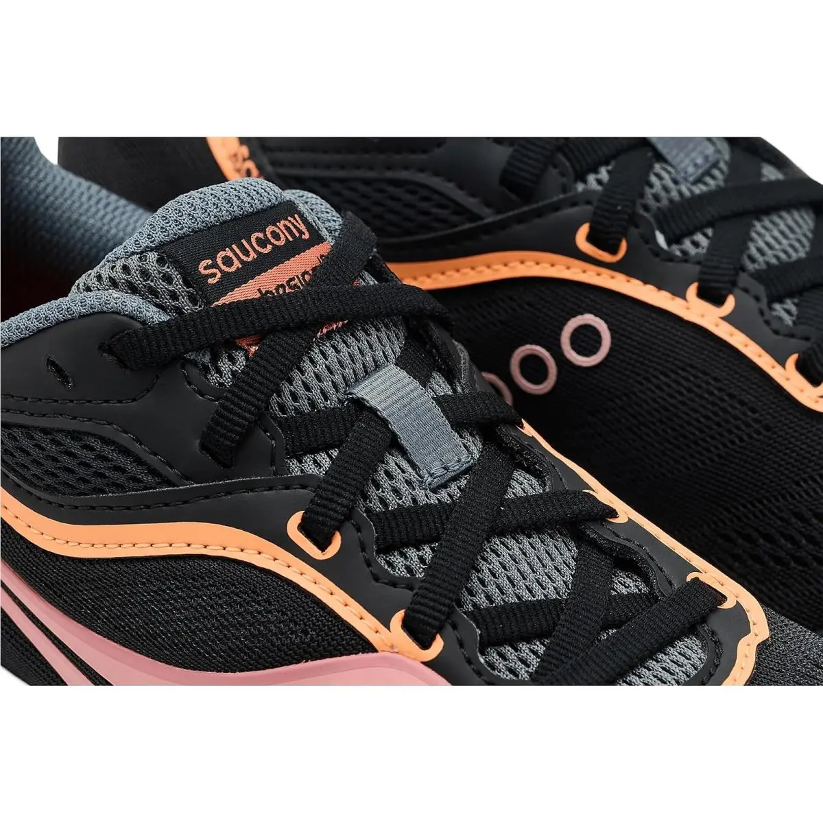 Saucony shoes - Almond/Gum 25
