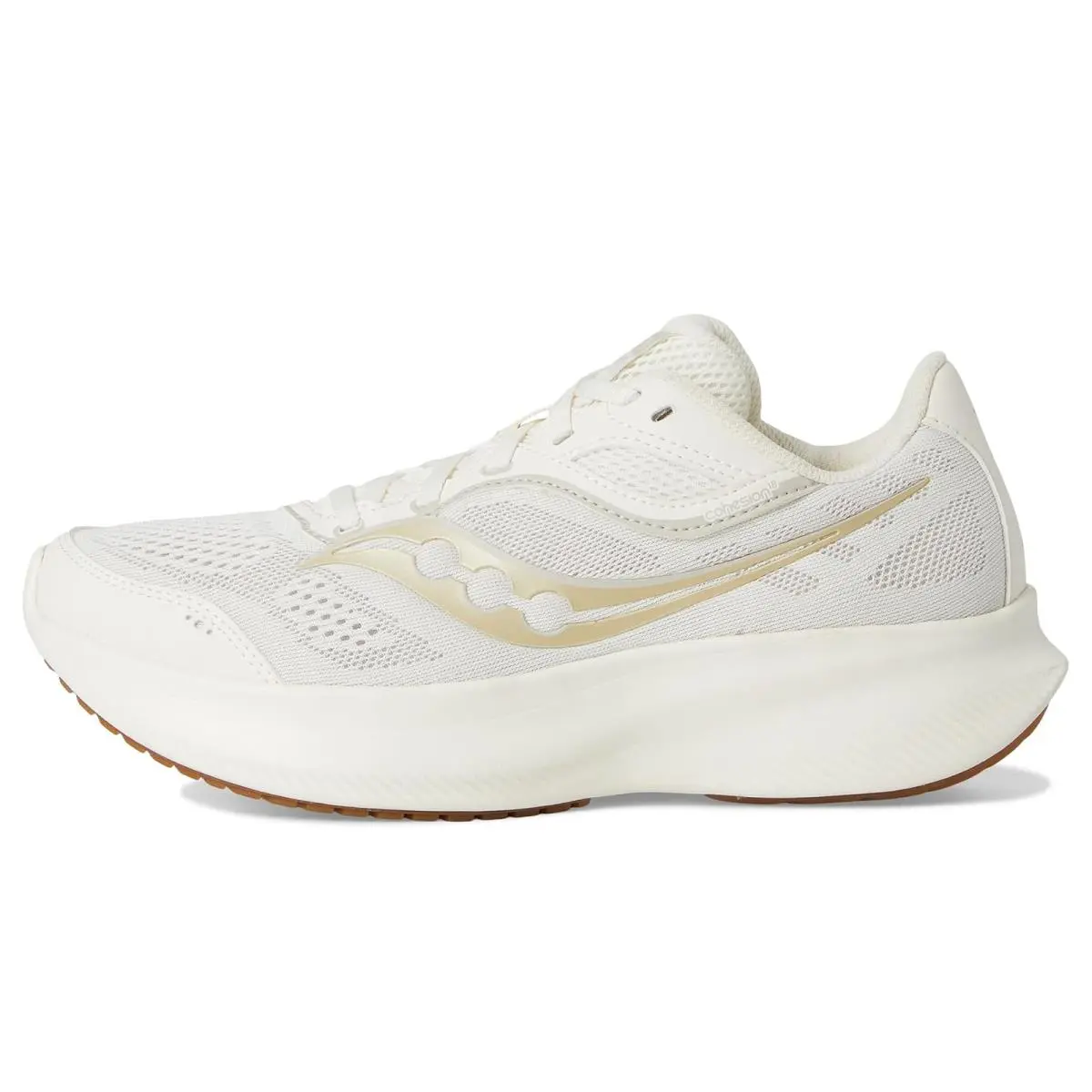 Saucony shoes - Almond/Gum 9