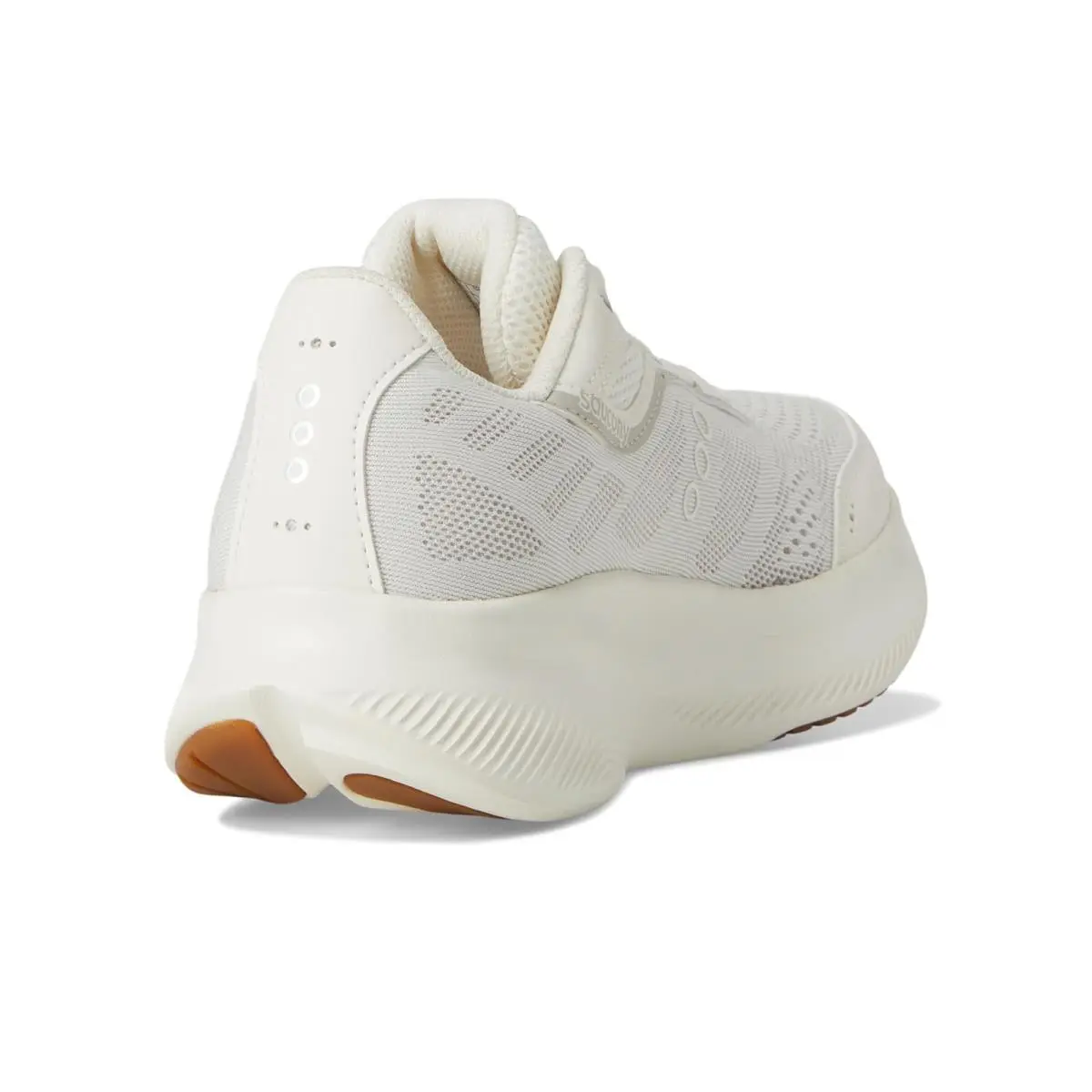 Saucony shoes - Almond/Gum 10