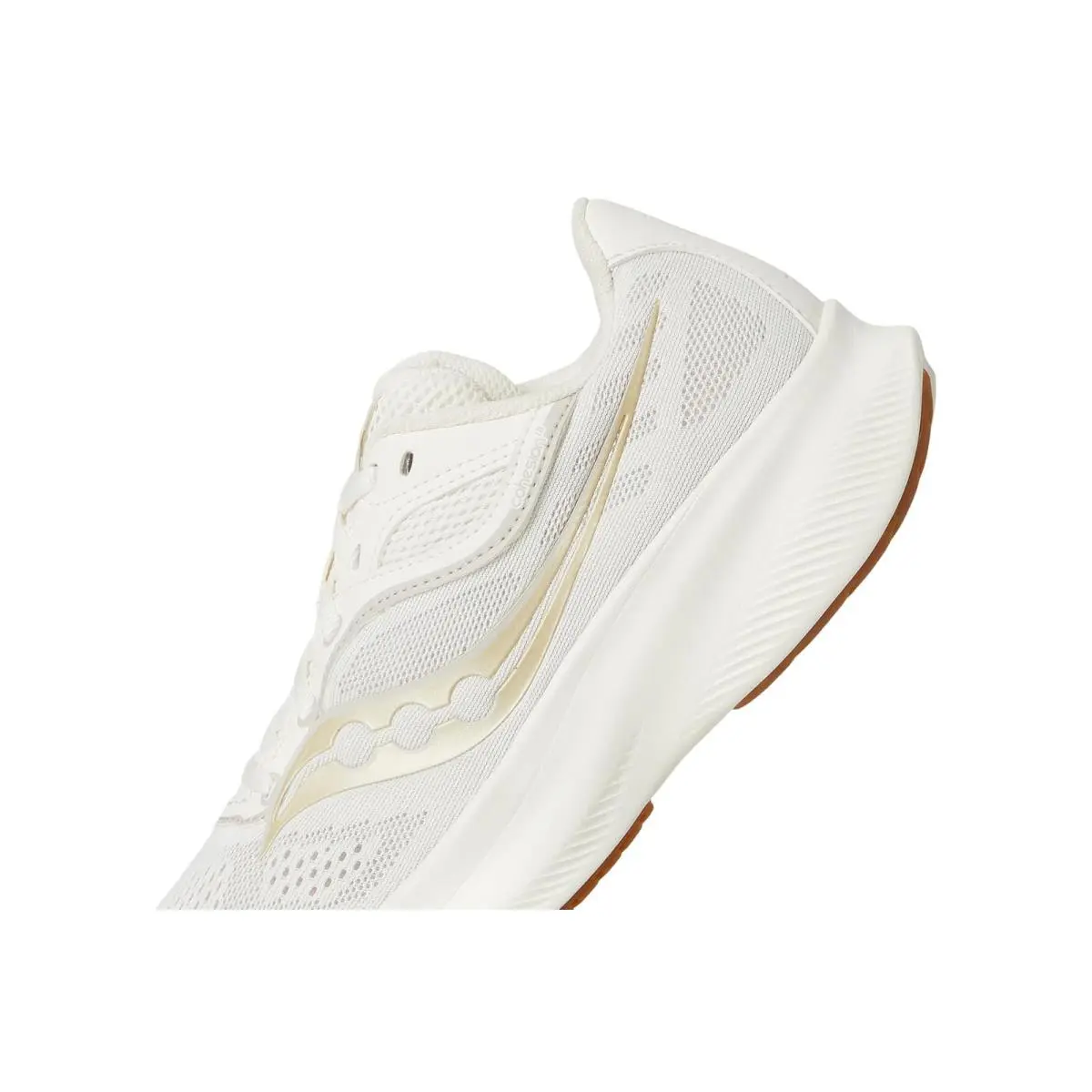 Saucony shoes - Almond/Gum 11